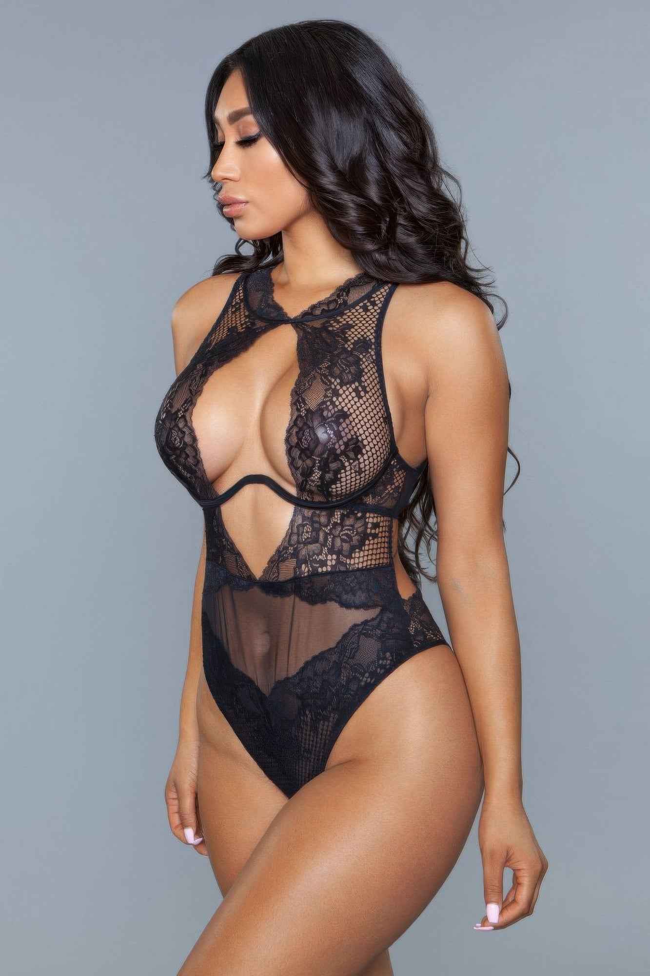 Davina Bodysuit - Mr Lou’s Place