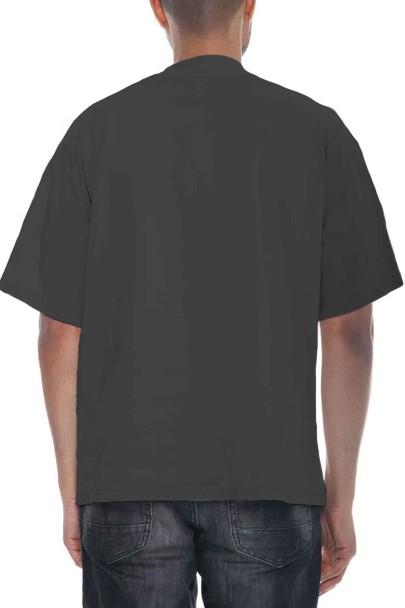 Doberman Graphic Tee - Mr Lou’s Place