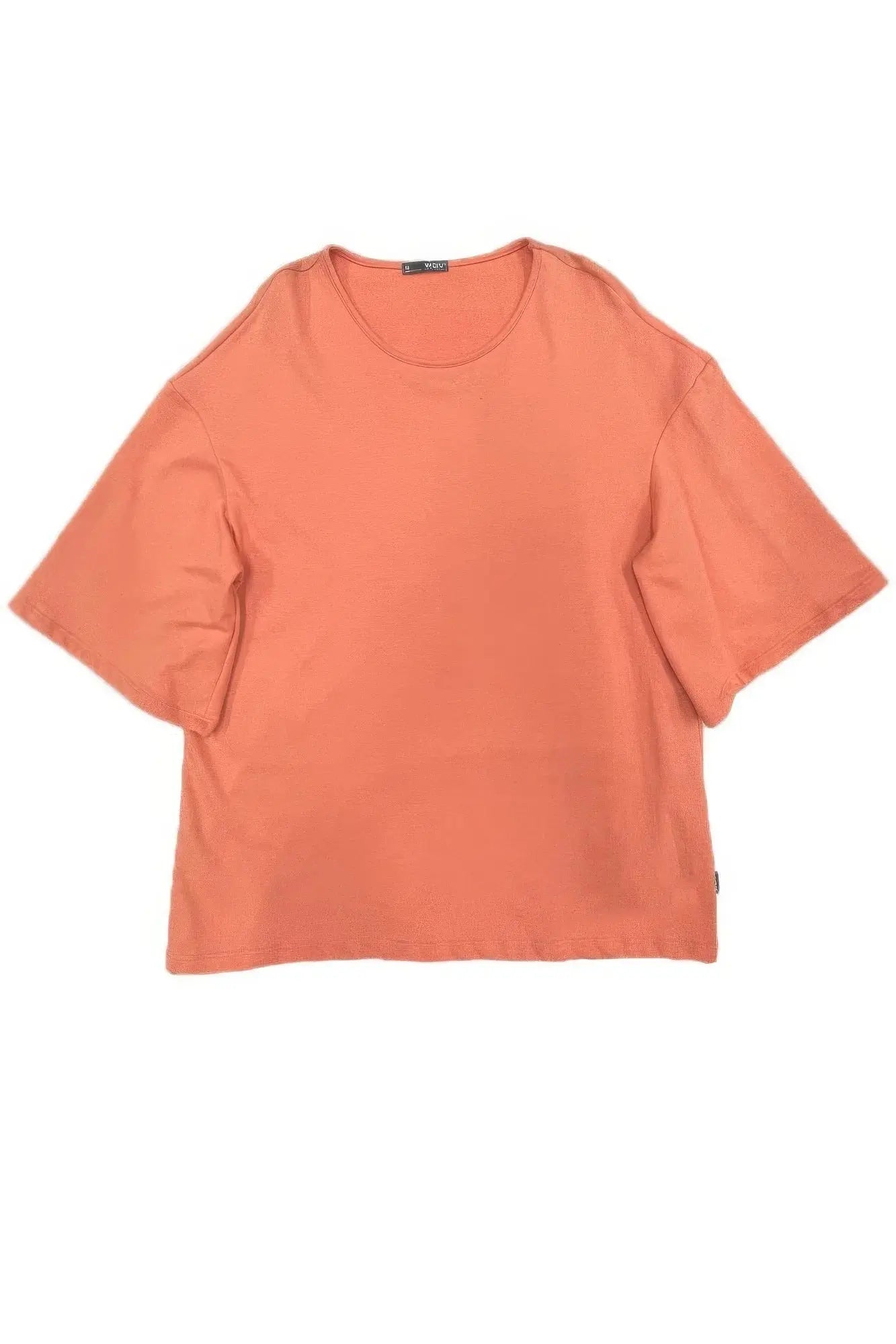 Drop Drop Shoulder Box Tee - Mr Lou’s Place