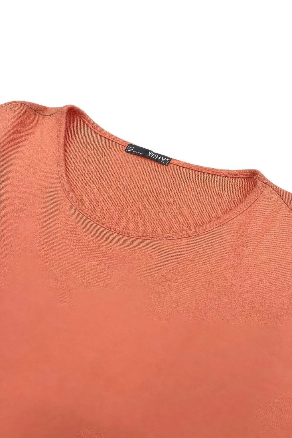 Drop Drop Shoulder Box Tee - Mr Lou’s Place