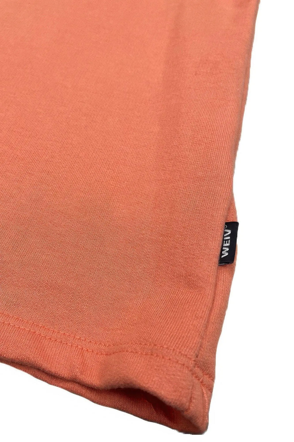 Drop Drop Shoulder Box Tee - Mr Lou’s Place