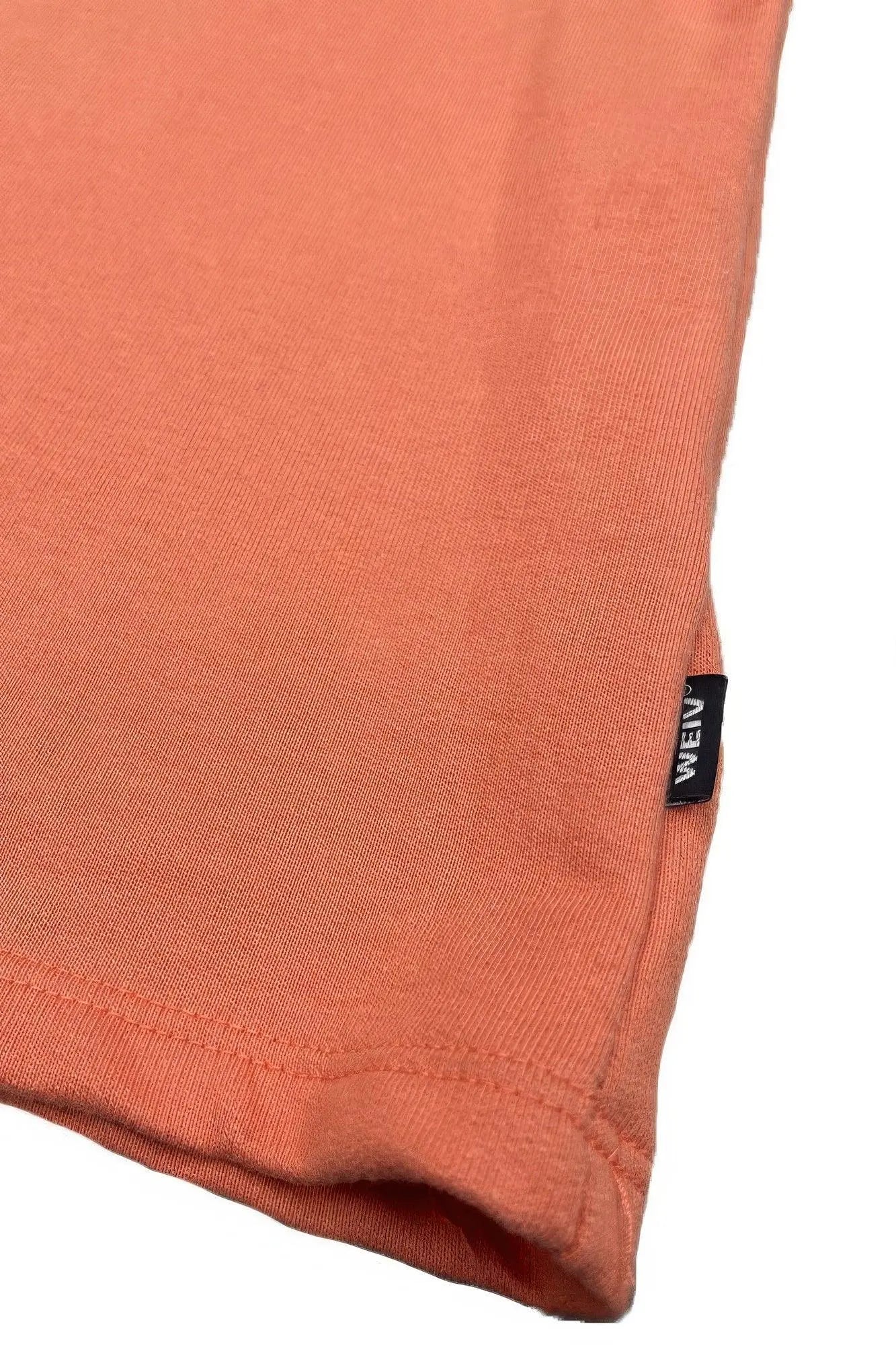 Drop Drop Shoulder Box Tee - Mr Lou’s Place