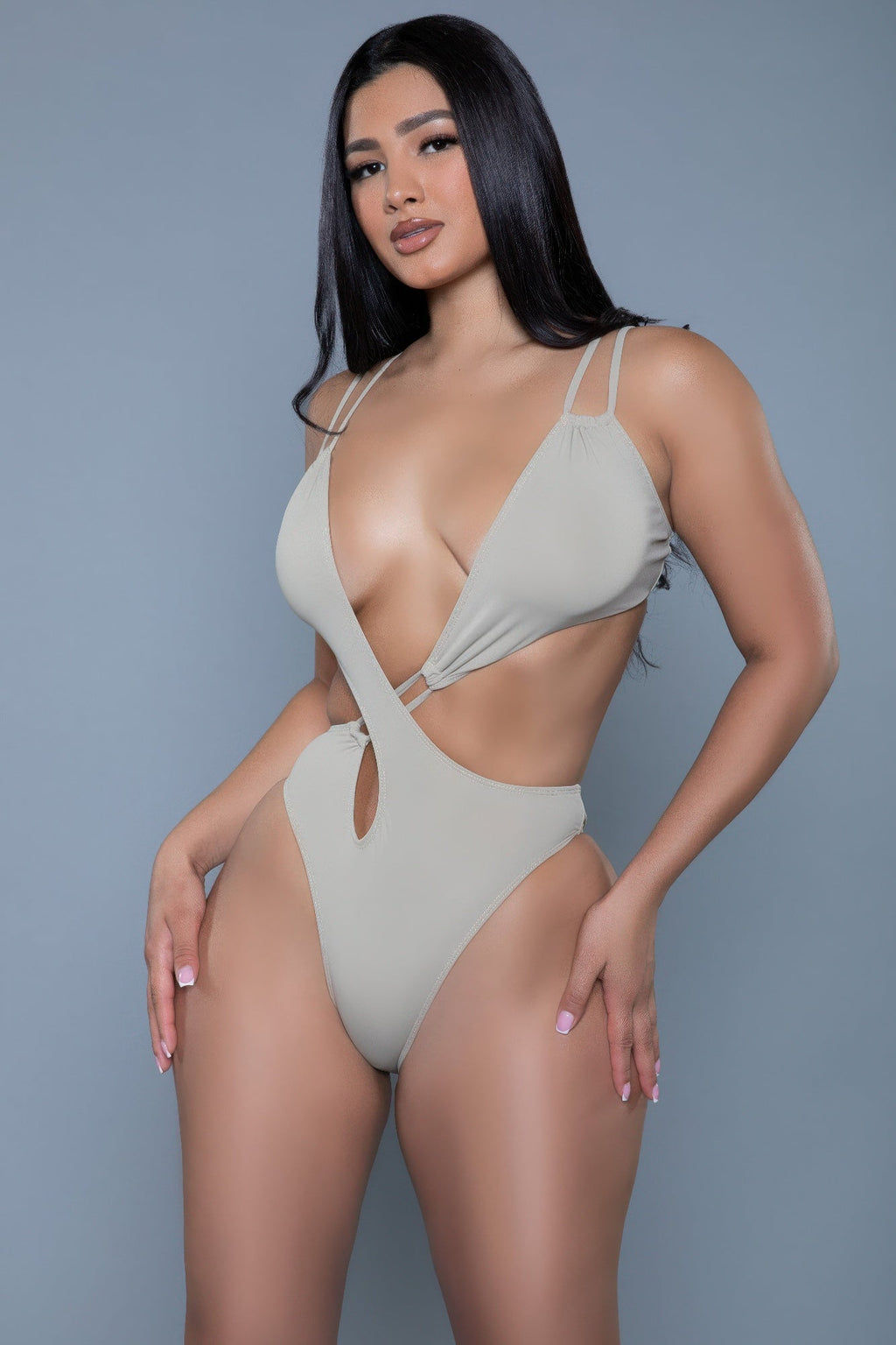 Eliana Swimsuit - Mr Lou’s Place