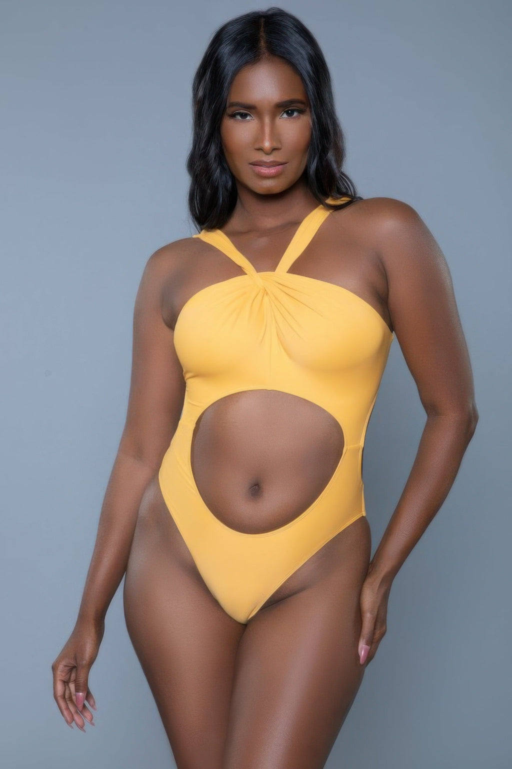 Emily Swimsuit - Mr Lou’s Place