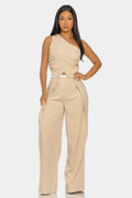 Fanny Pants Set - Mr Lou’s Place