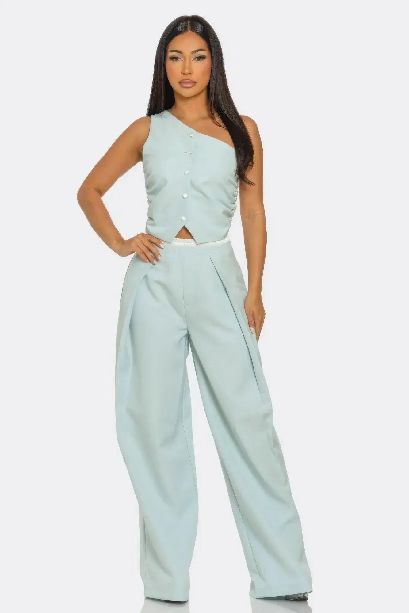 Fanny Pants Set - Mr Lou’s Place