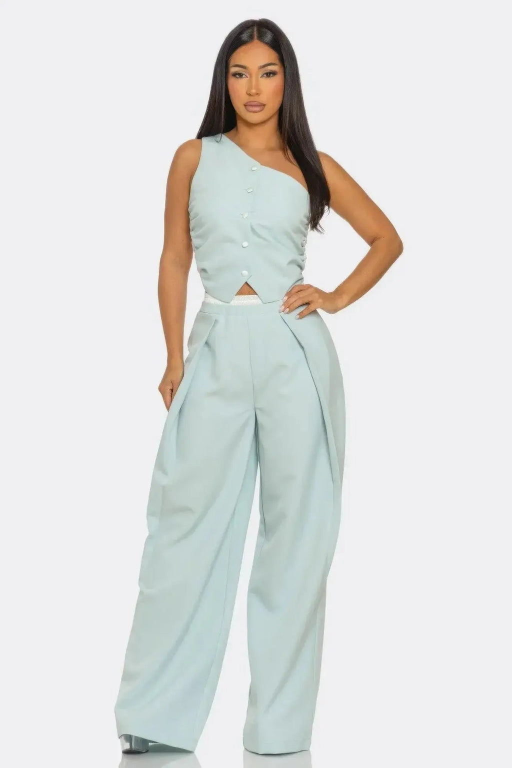 Fanny Pants Set - Mr Lou’s Place
