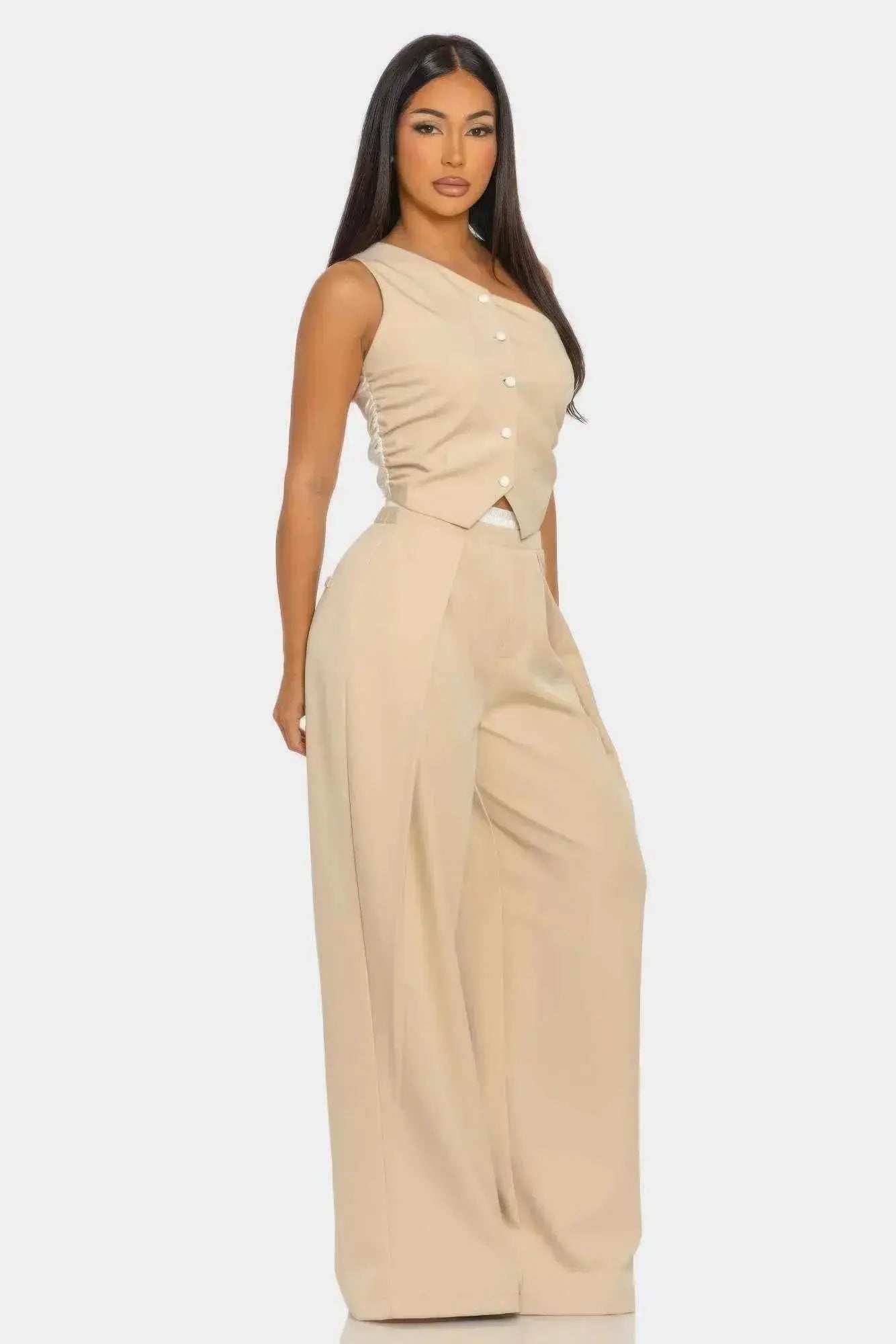 Fanny Pants Set - Mr Lou’s Place