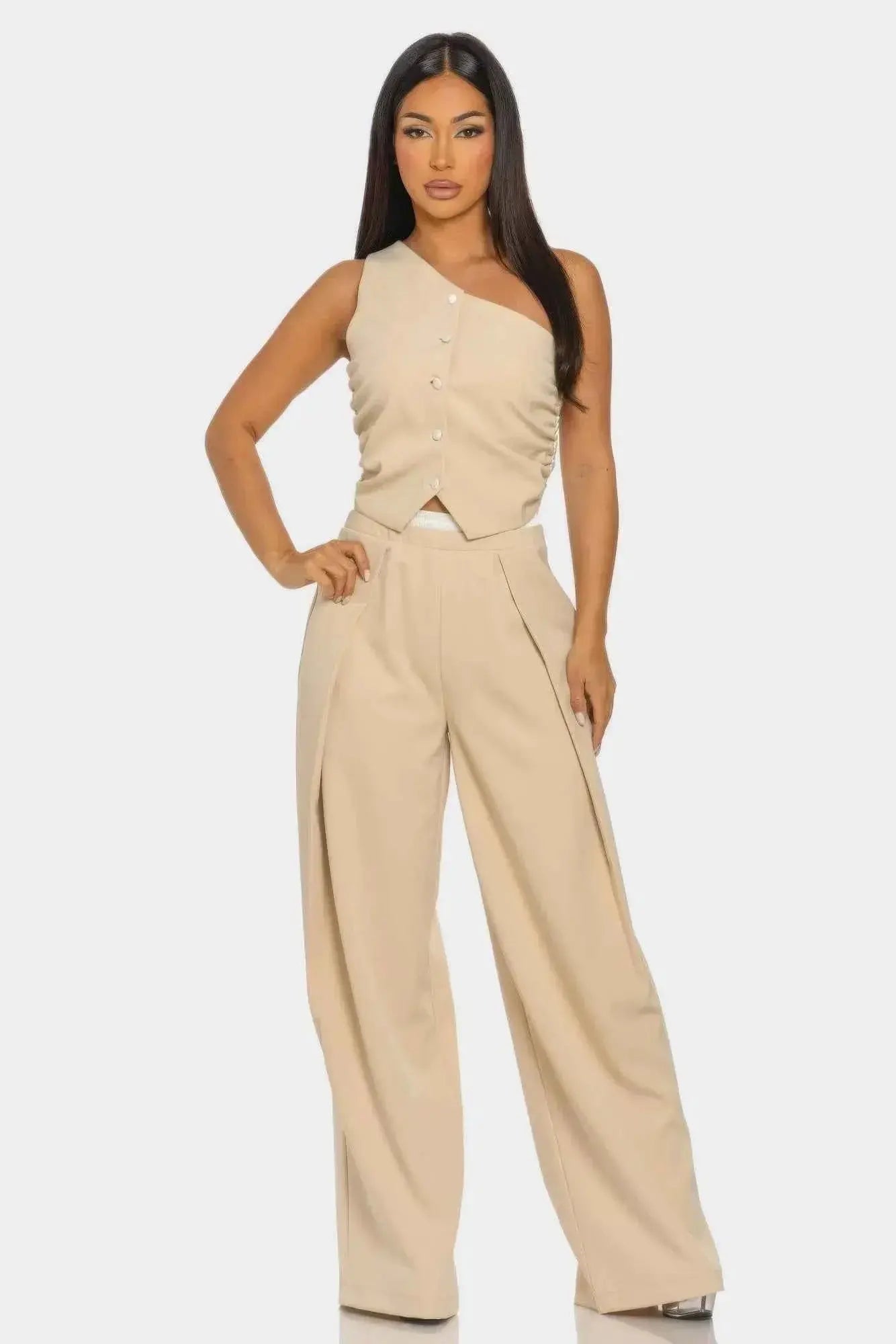 Fanny Pants Set - Mr Lou’s Place