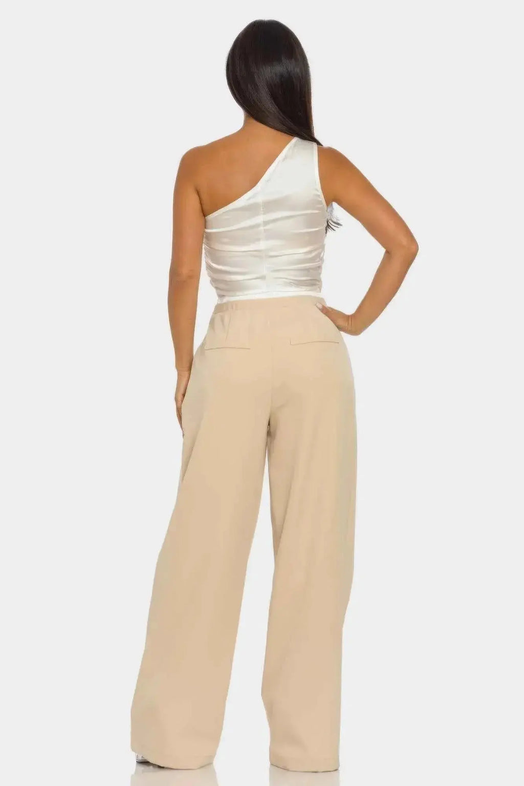 Fanny Pants Set - Mr Lou’s Place