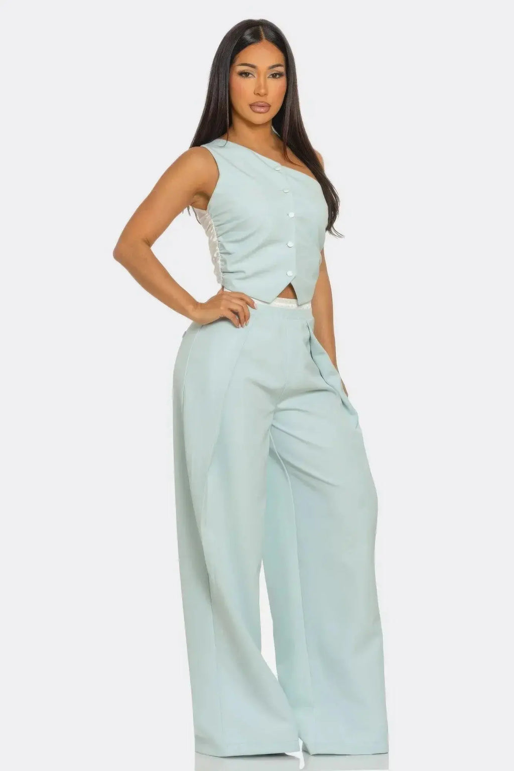 Fanny Pants Set - Mr Lou’s Place