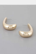 Just For You Earrings - Mr Lou’s Place