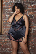 Katherine Babydoll - Mr Lou’s Place