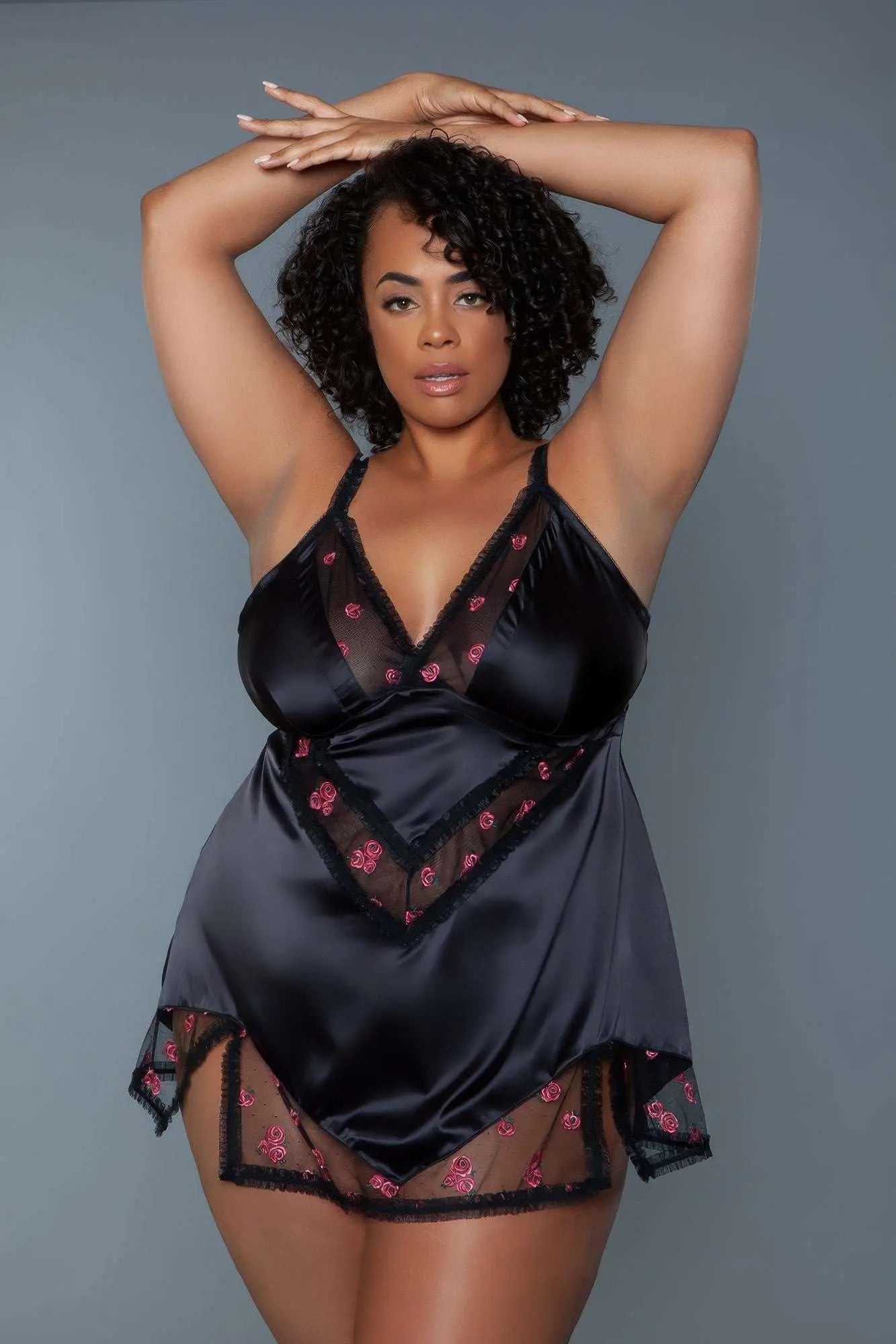 Katherine Babydoll - Mr Lou’s Place