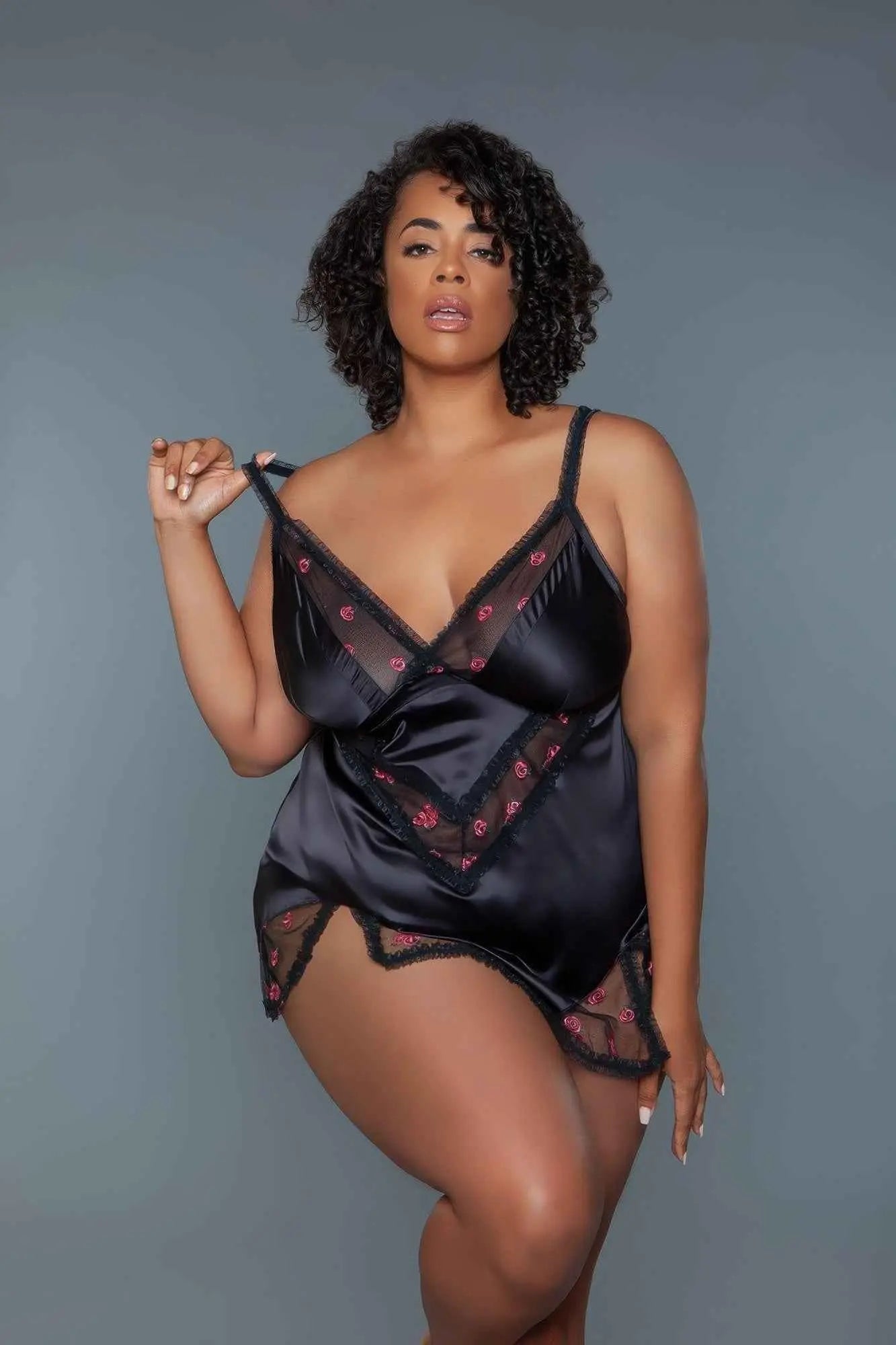 Katherine Babydoll - Mr Lou’s Place