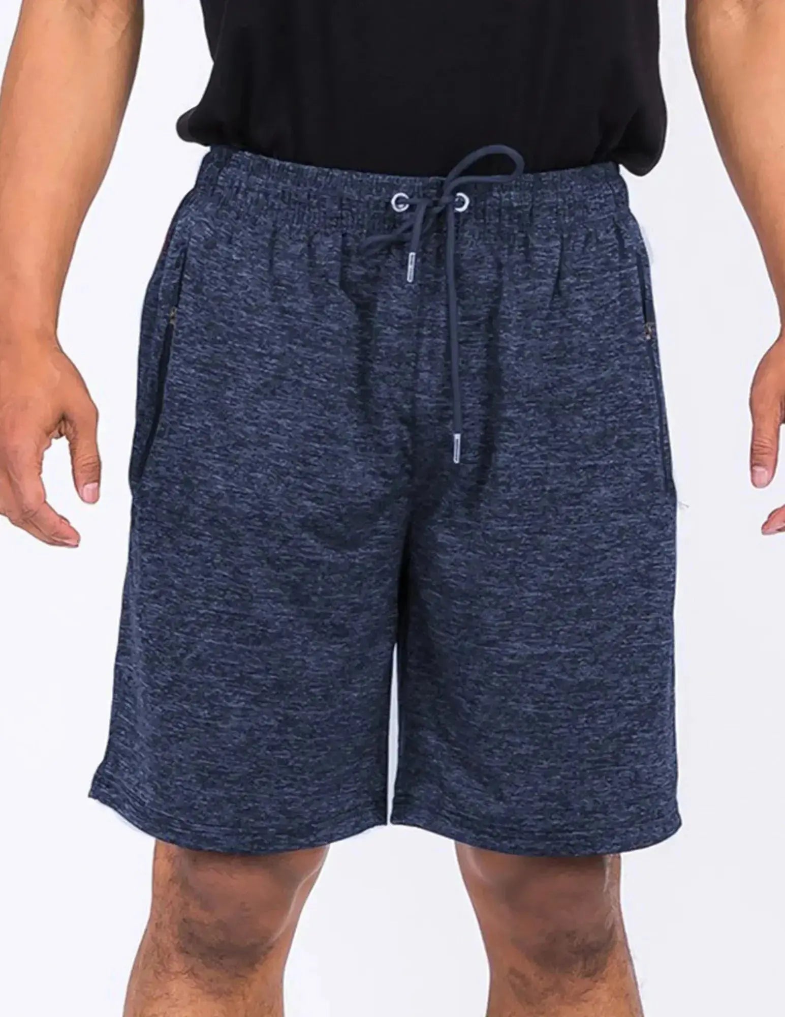 Light Weight Active Running Shorts - Mr Lou’s Place