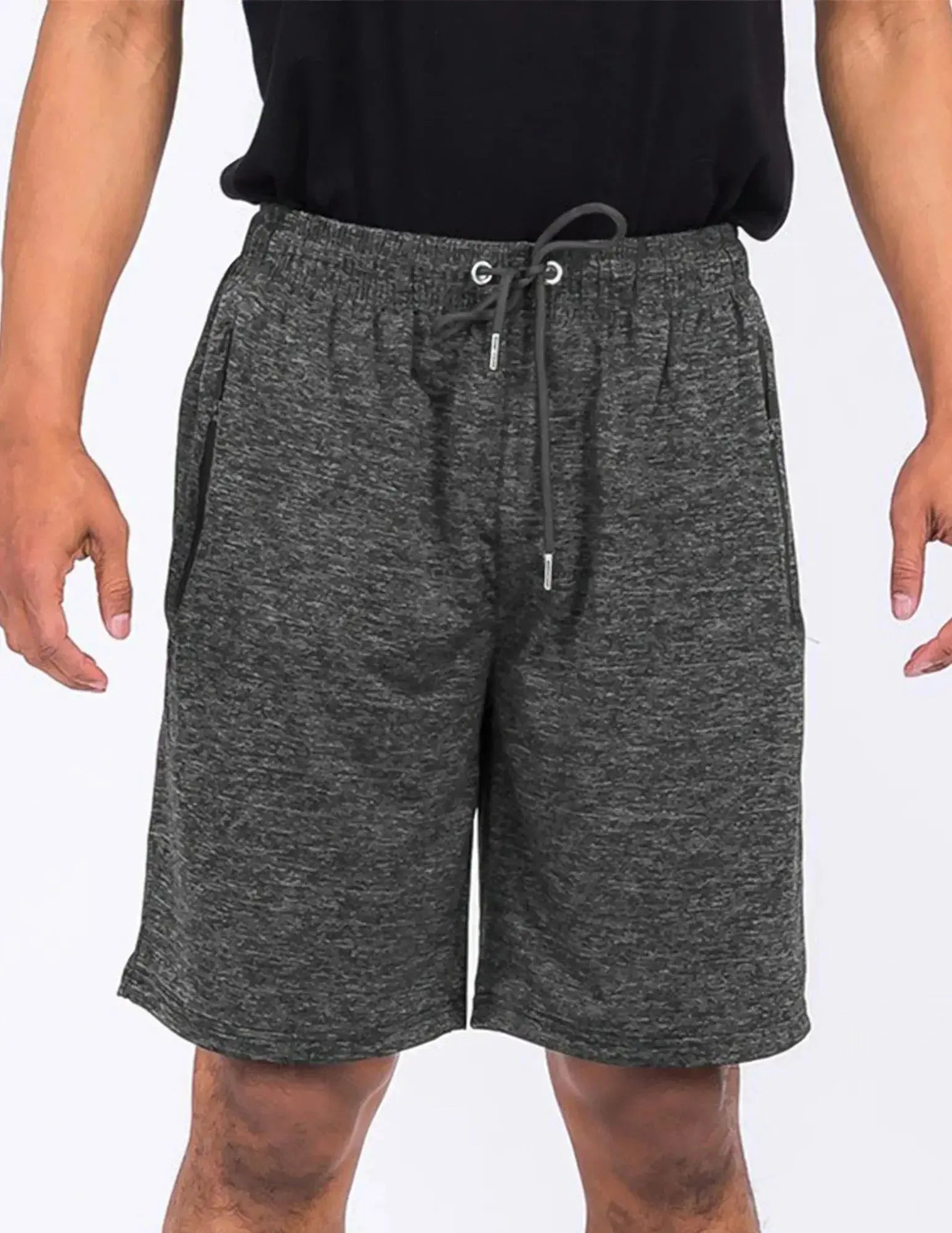Light Weight Active Running Shorts - Mr Lou’s Place