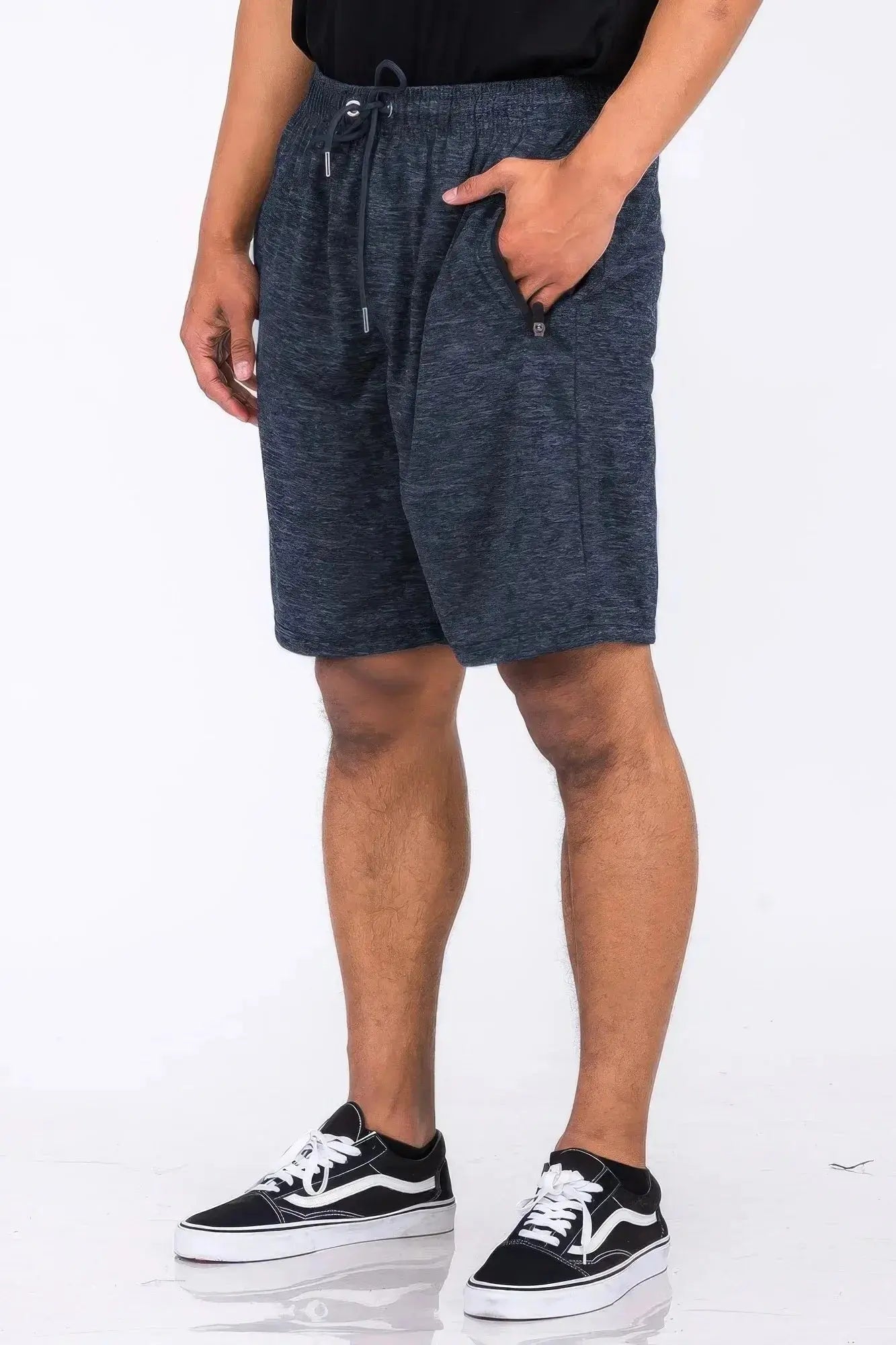 Light Weight Active Running Shorts - Mr Lou’s Place