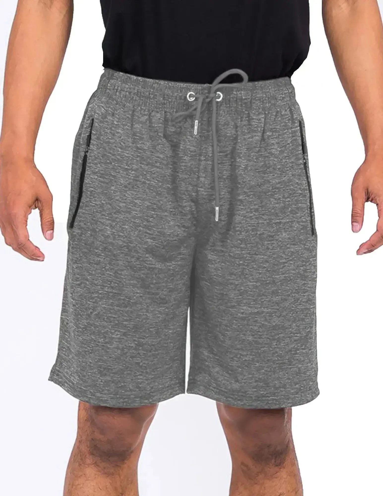 Light Weight Active Running Shorts - Mr Lou’s Place