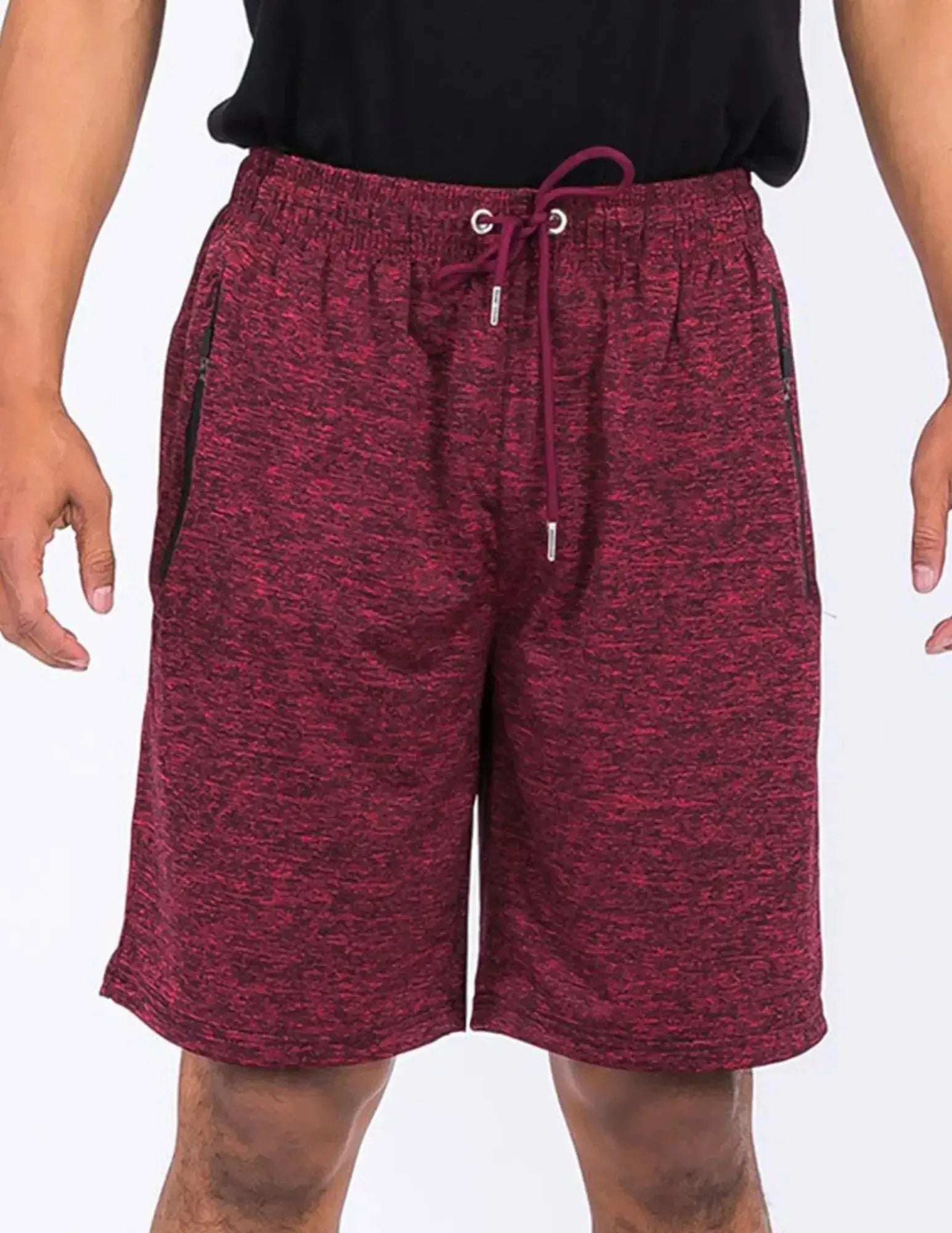 Light Weight Active Running Shorts - Mr Lou’s Place