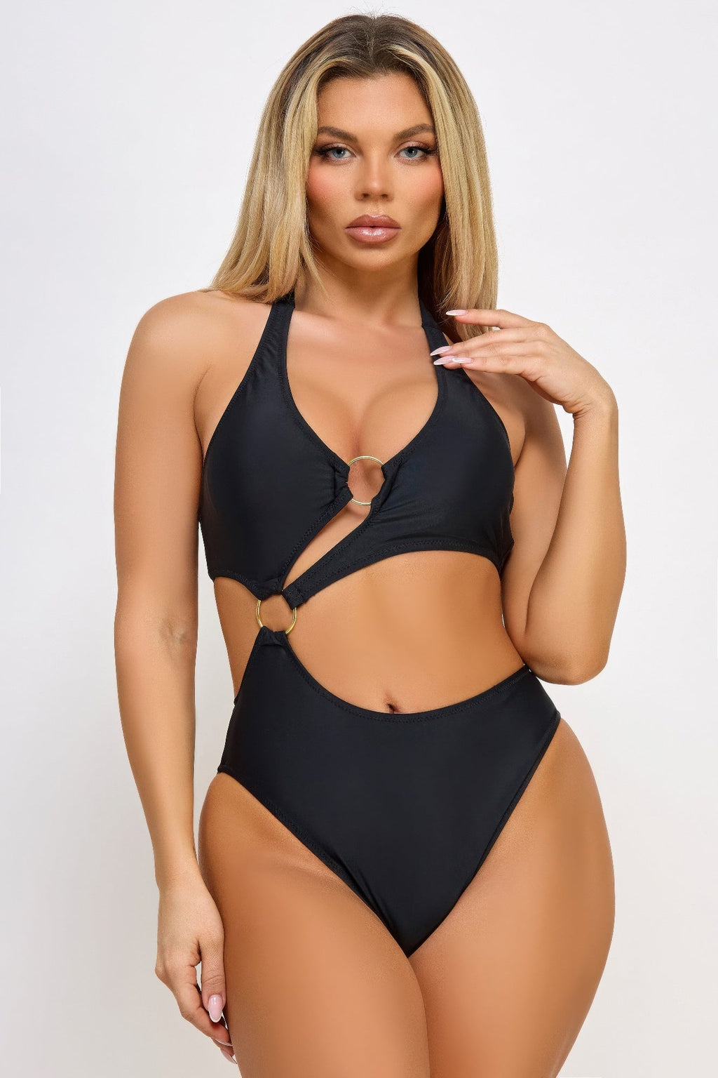 Lorelei Swimsuit - Mr Lou’s Place