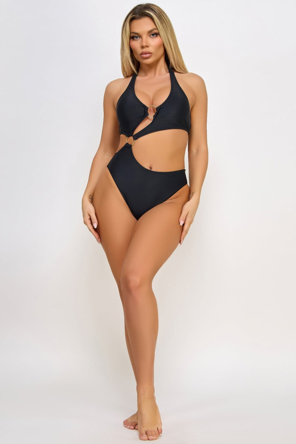 Lorelei Swimsuit - Mr Lou’s Place