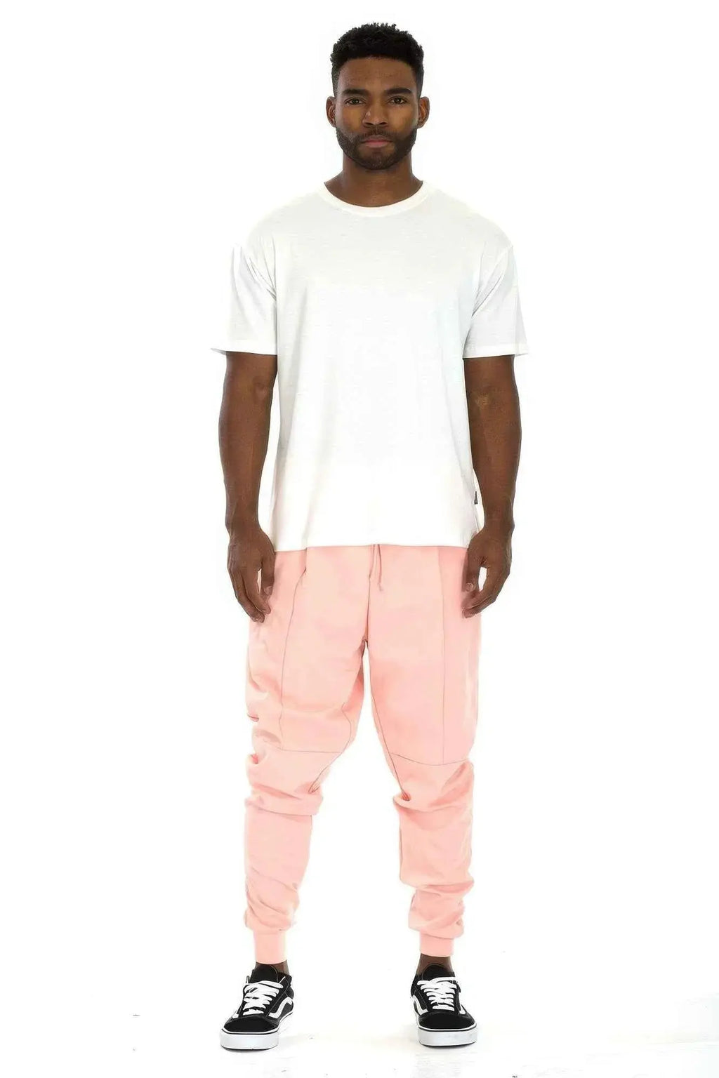 Men's Active Casual Jogger Pants - Mr Lou’s Place