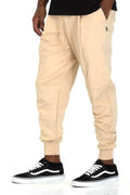 Men's Active Casual Jogger Pants - Mr Lou’s Place