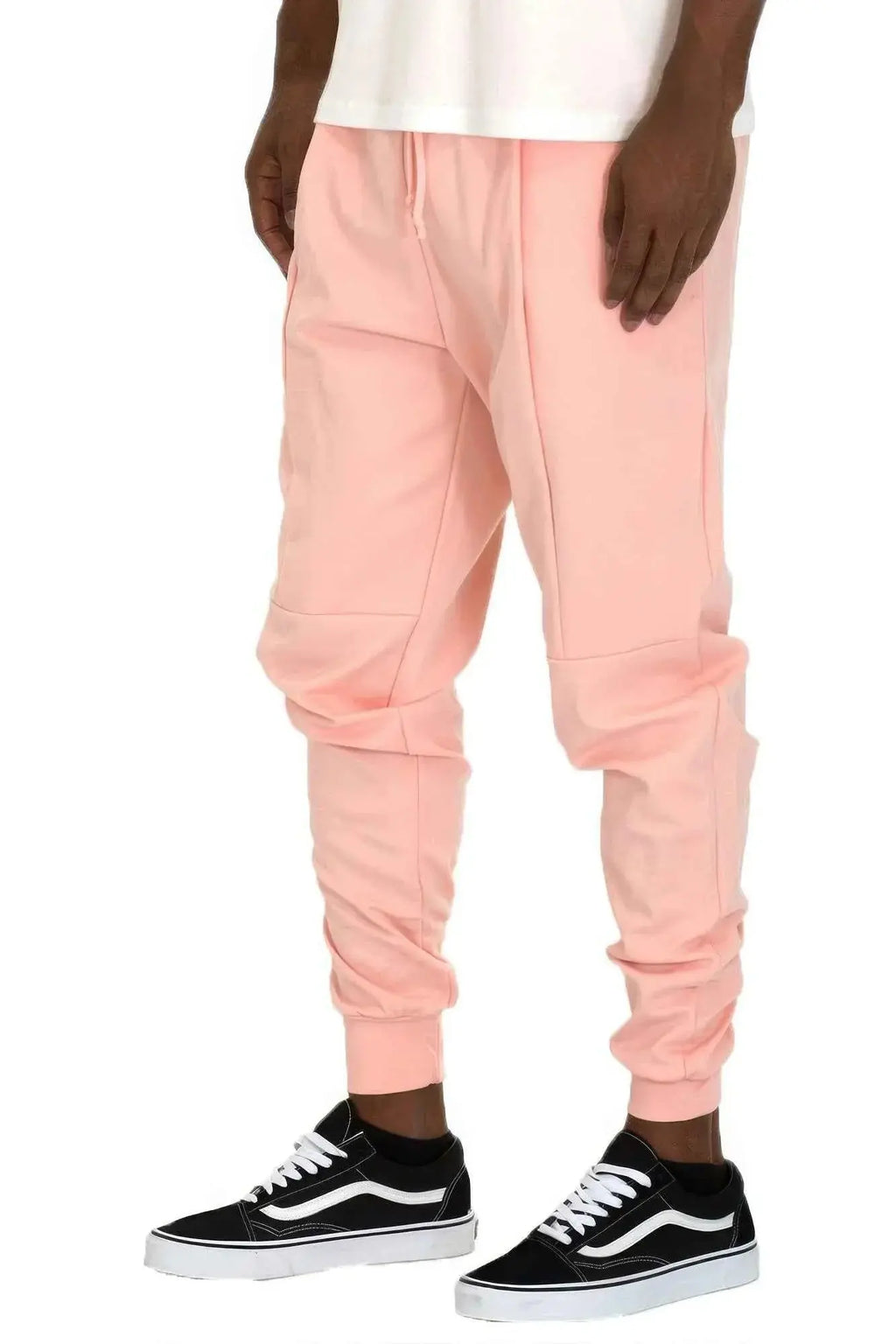 Men's Active Casual Jogger Pants - Mr Lou’s Place