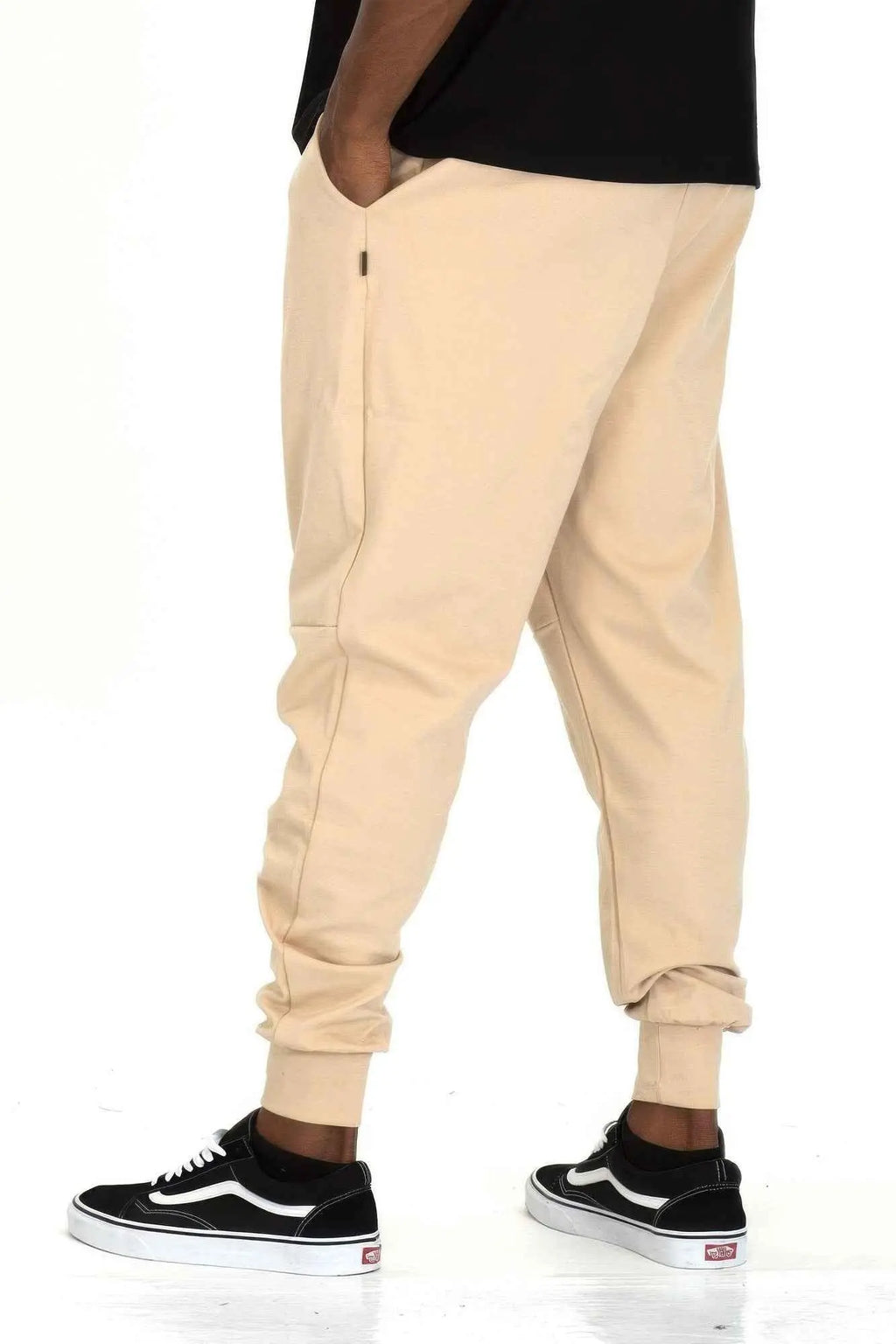 Men's Active Casual Jogger Pants - Mr Lou’s Place