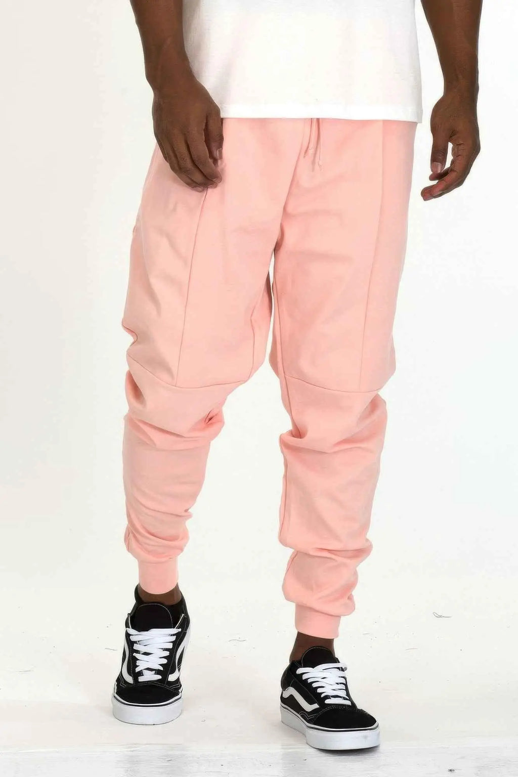 Men's Active Casual Jogger Pants - Mr Lou’s Place