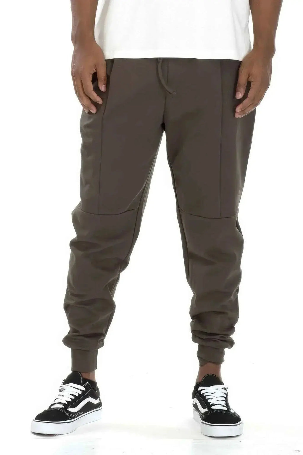 Men's Active Casual Jogger Pants - Mr Lou’s Place