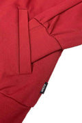Men's Casual Long Sleeve Pullover Sweatshirts - Mr Lou’s Place