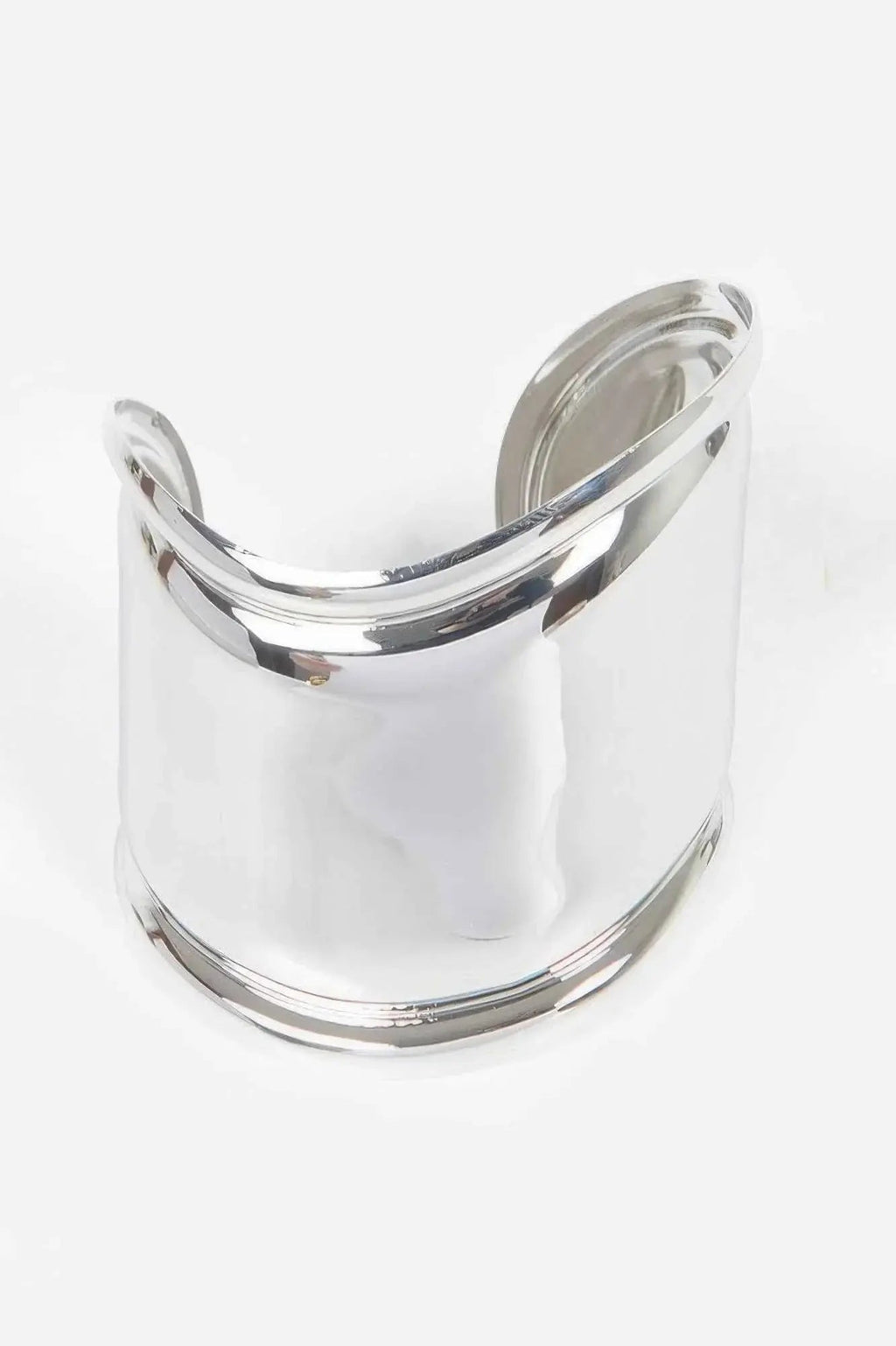 Metal Cuff - Mr Lou’s Place