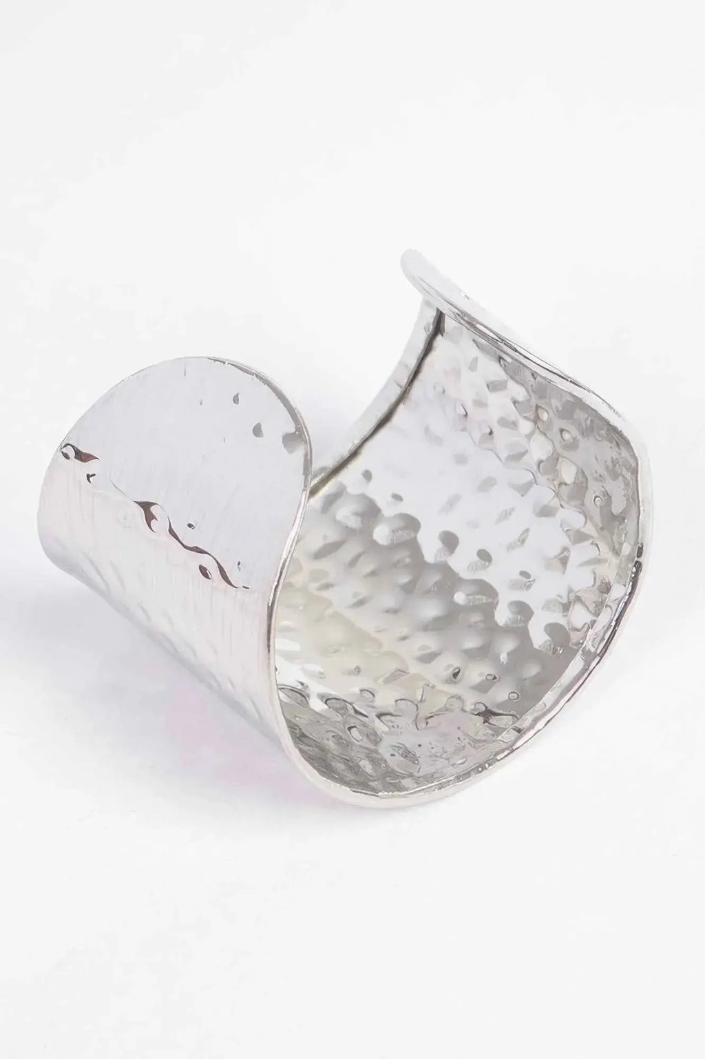 Metal Cuff - Mr Lou’s Place