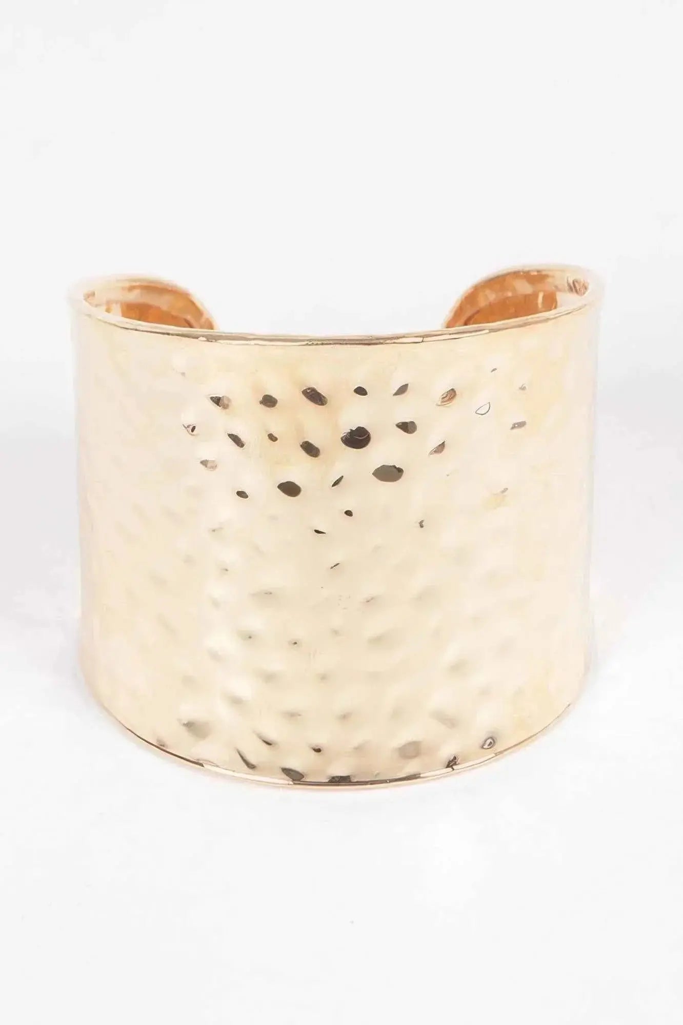 Metal Cuff - Mr Lou’s Place