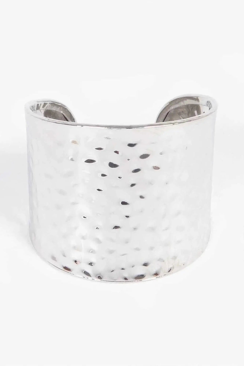 Metal Cuff - Mr Lou’s Place