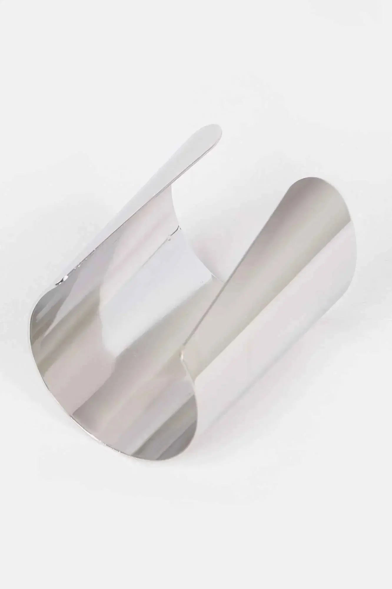 Metal Cuff - Mr Lou’s Place