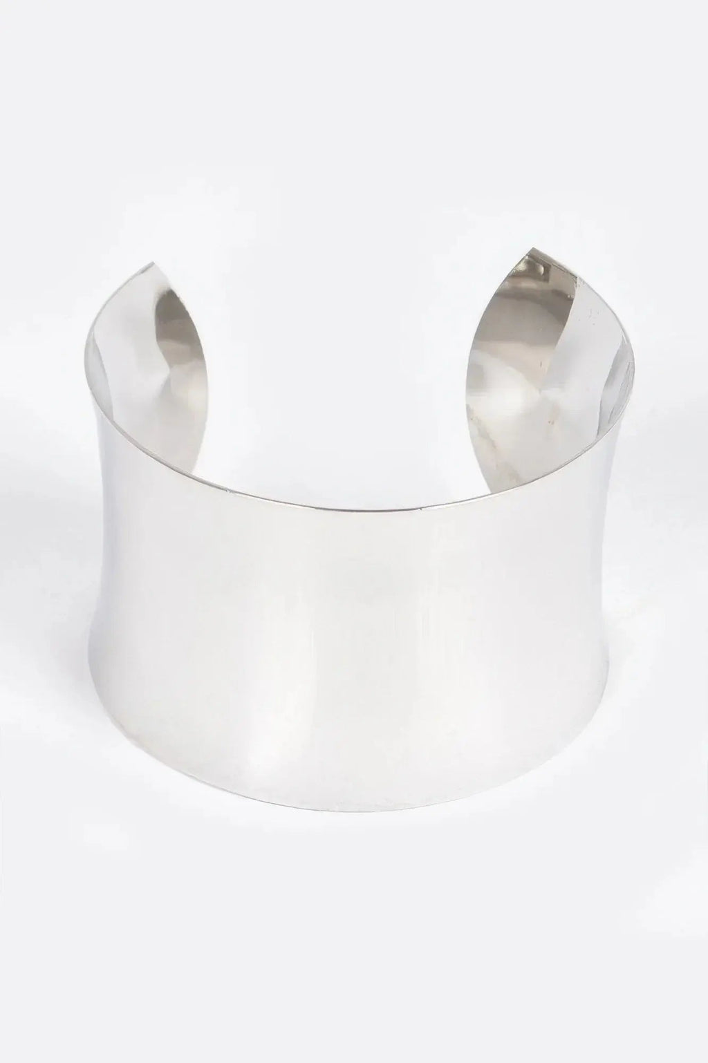 Metal Cuff - Mr Lou’s Place