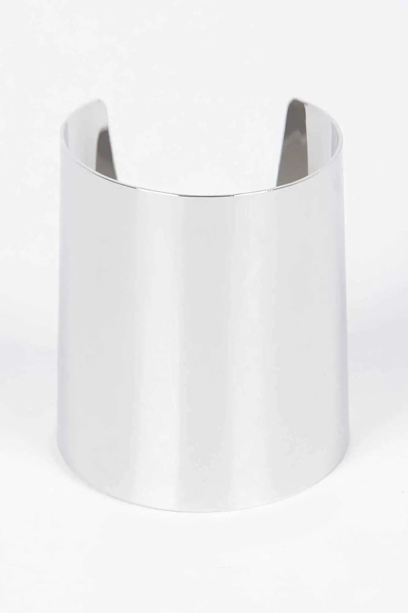 Metal Cuff - Mr Lou’s Place