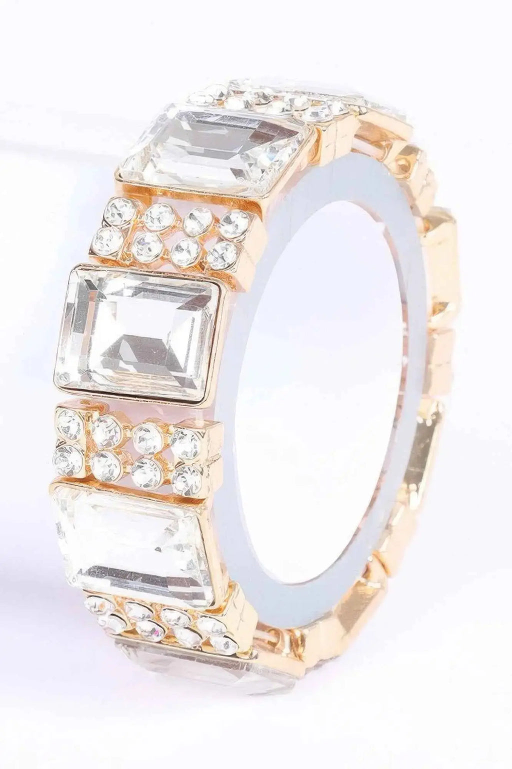 Multi Stone Bracelet - Mr Lou’s Place