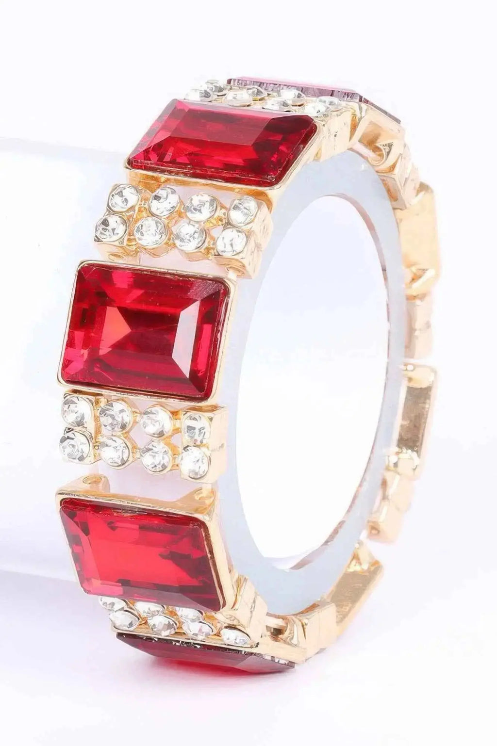 Multi Stone Bracelet - Mr Lou’s Place