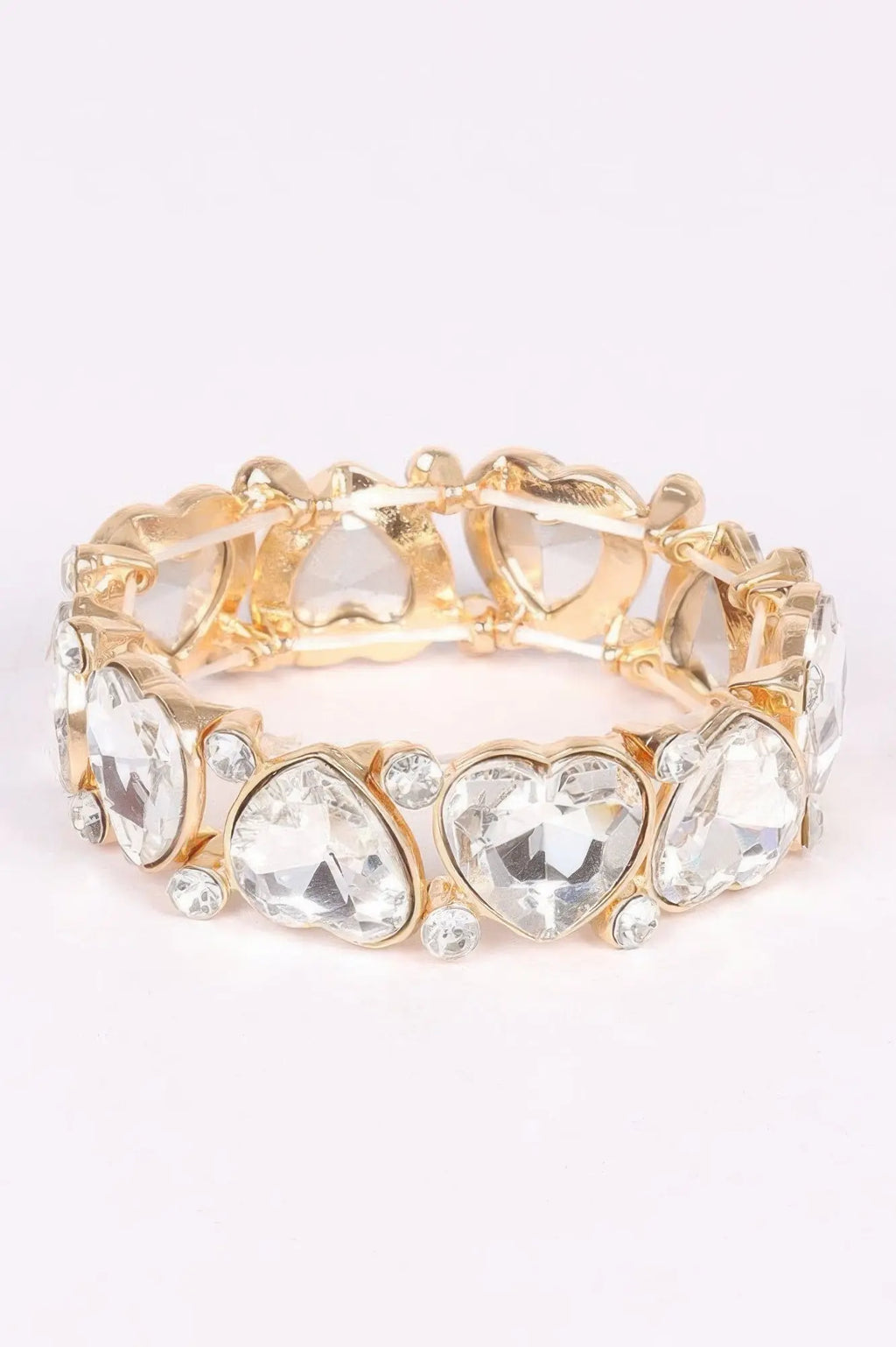 Multi Stone Bracelet - Mr Lou’s Place