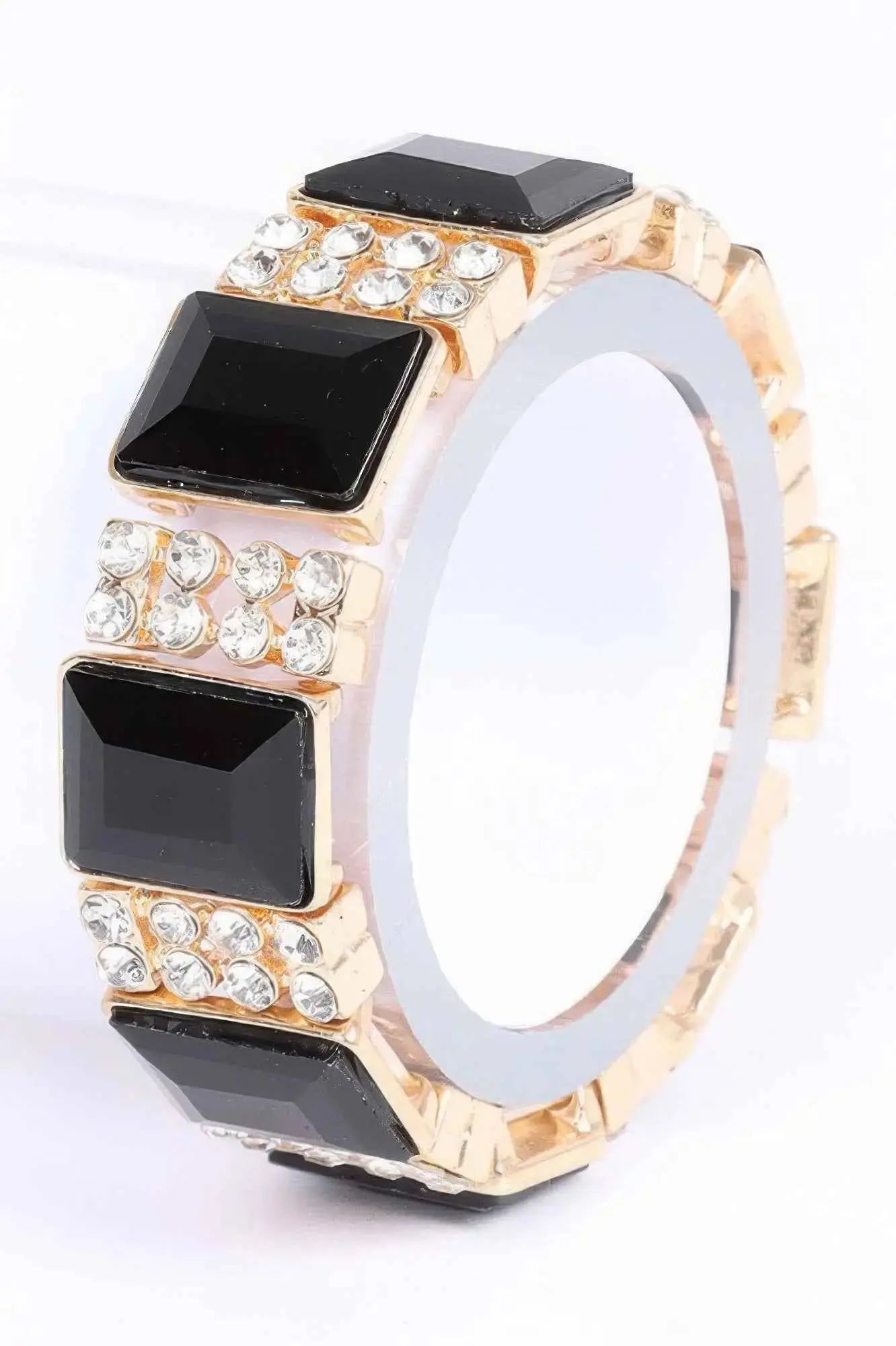 Multi Stone Bracelet - Mr Lou’s Place