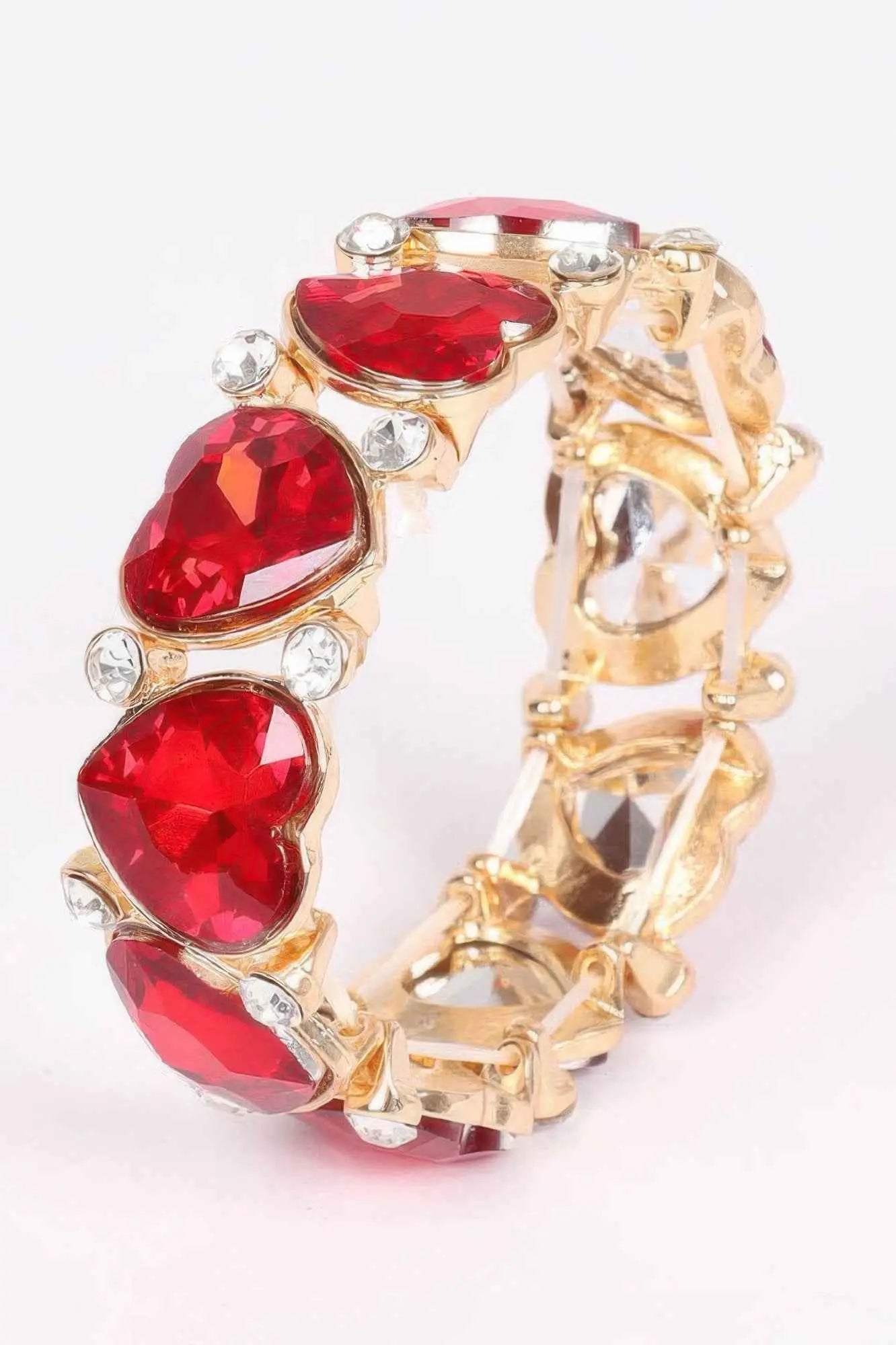 Multi Stone Bracelet - Mr Lou’s Place