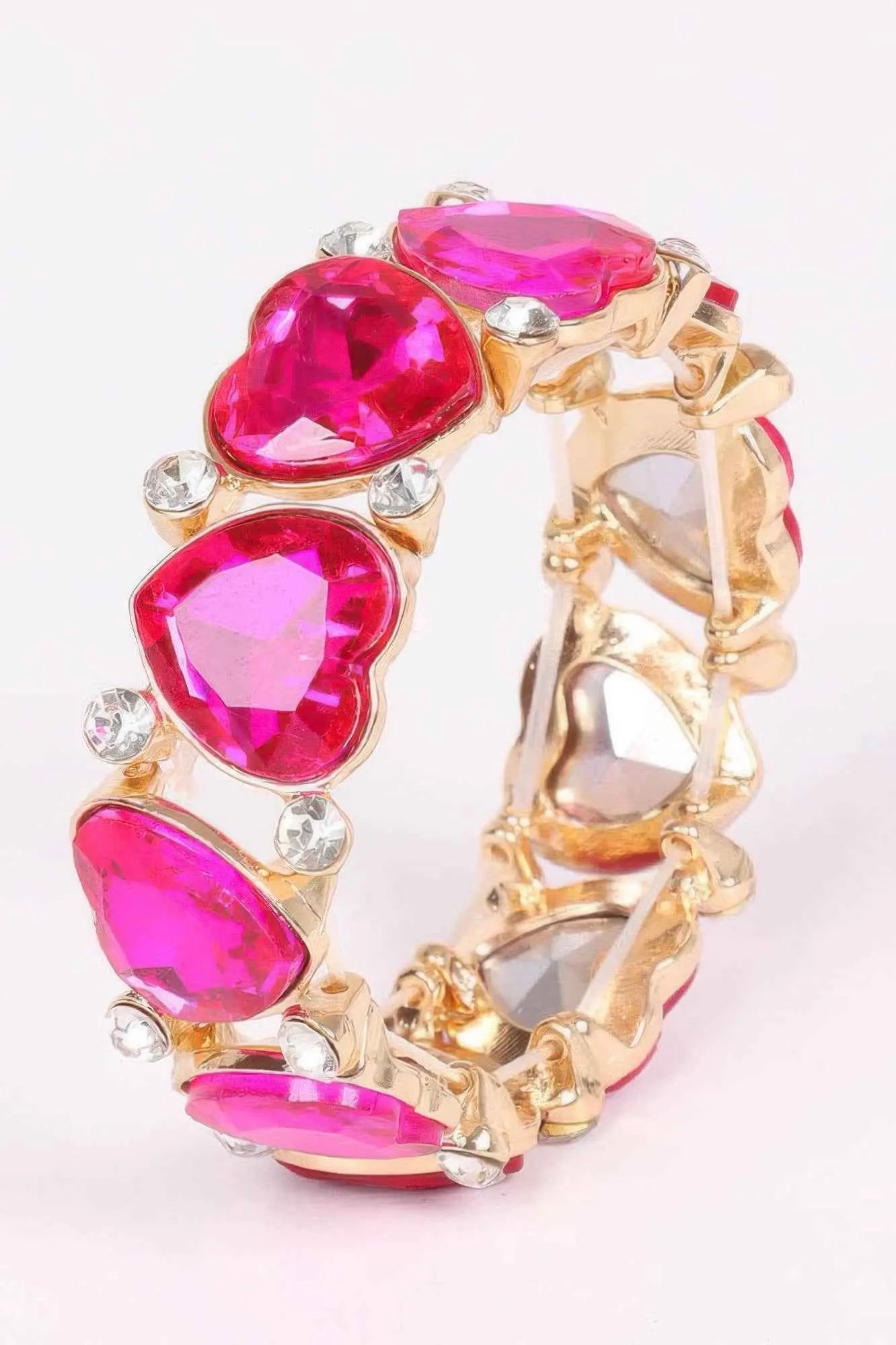 Multi Stone Bracelet - Mr Lou’s Place