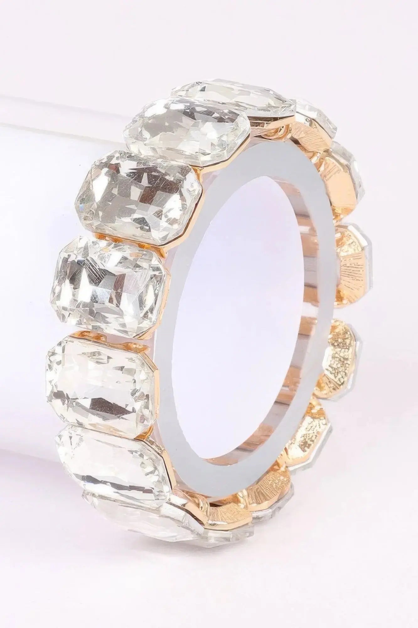 Multi Stone Bracelet - Mr Lou’s Place