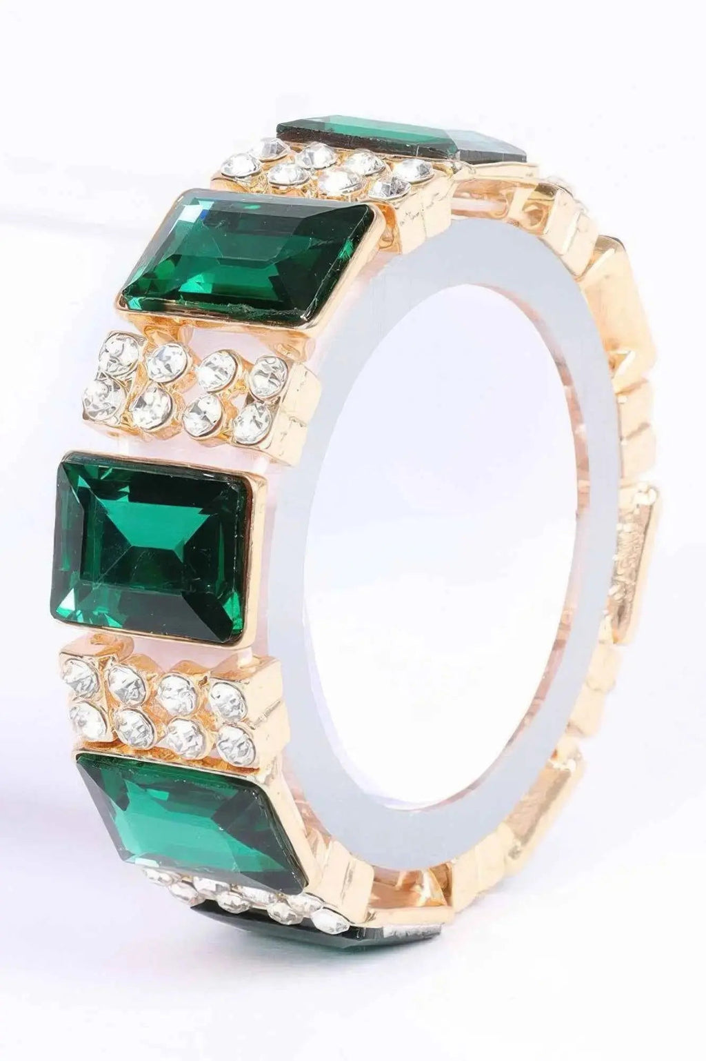 Multi Stone Bracelet - Mr Lou’s Place