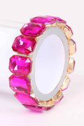 Multi Stone Bracelet - Mr Lou’s Place