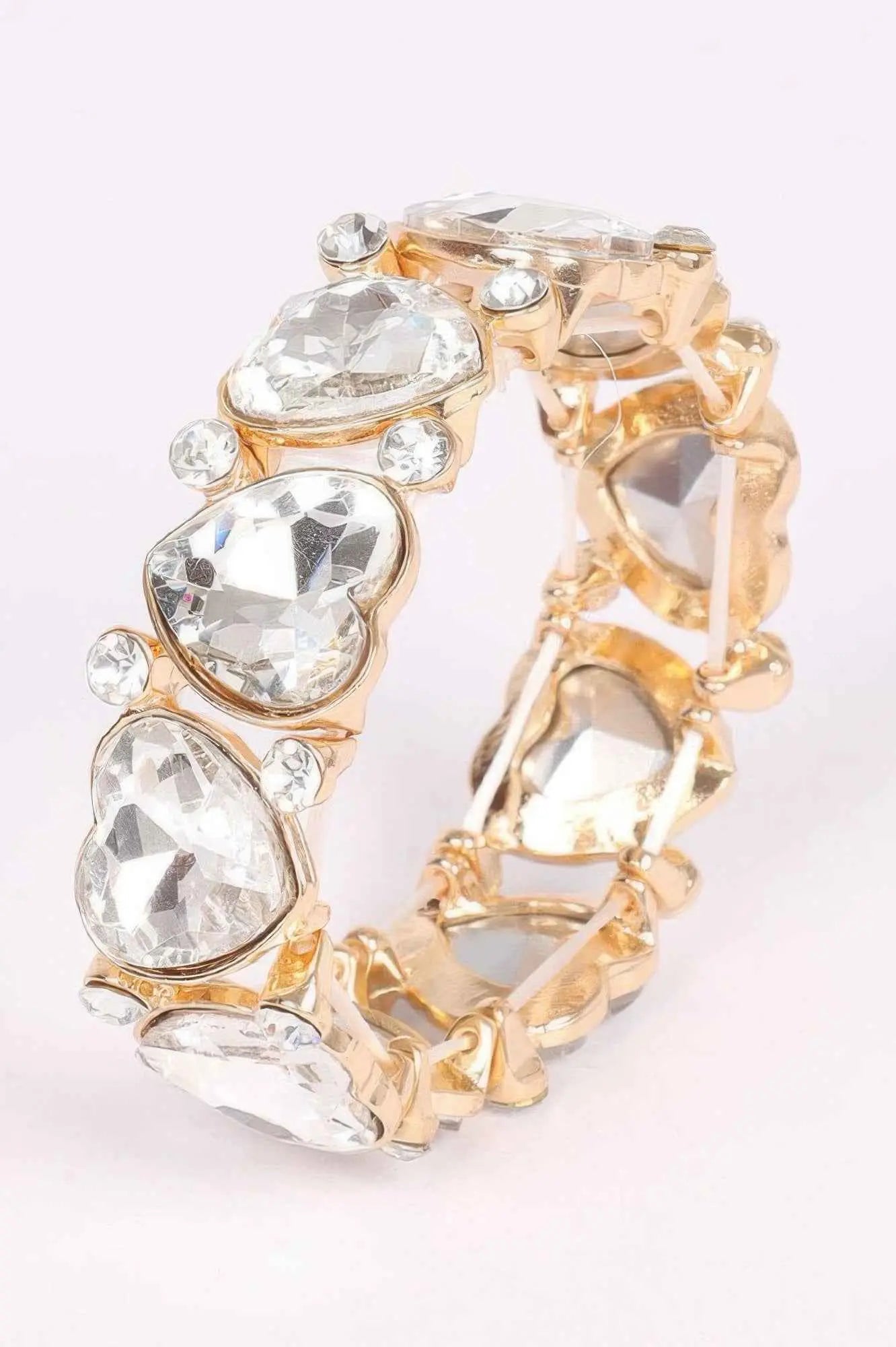 Multi Stone Bracelet - Mr Lou’s Place